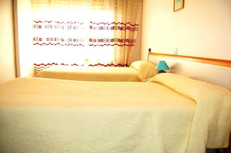 Hotel Cristal 1 A Coruna Room photo